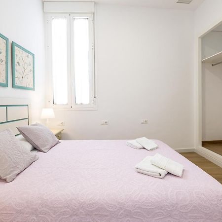 Apartamento Jazmin 말라가 외부 사진