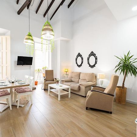 Apartamento Jazmin 말라가 외부 사진
