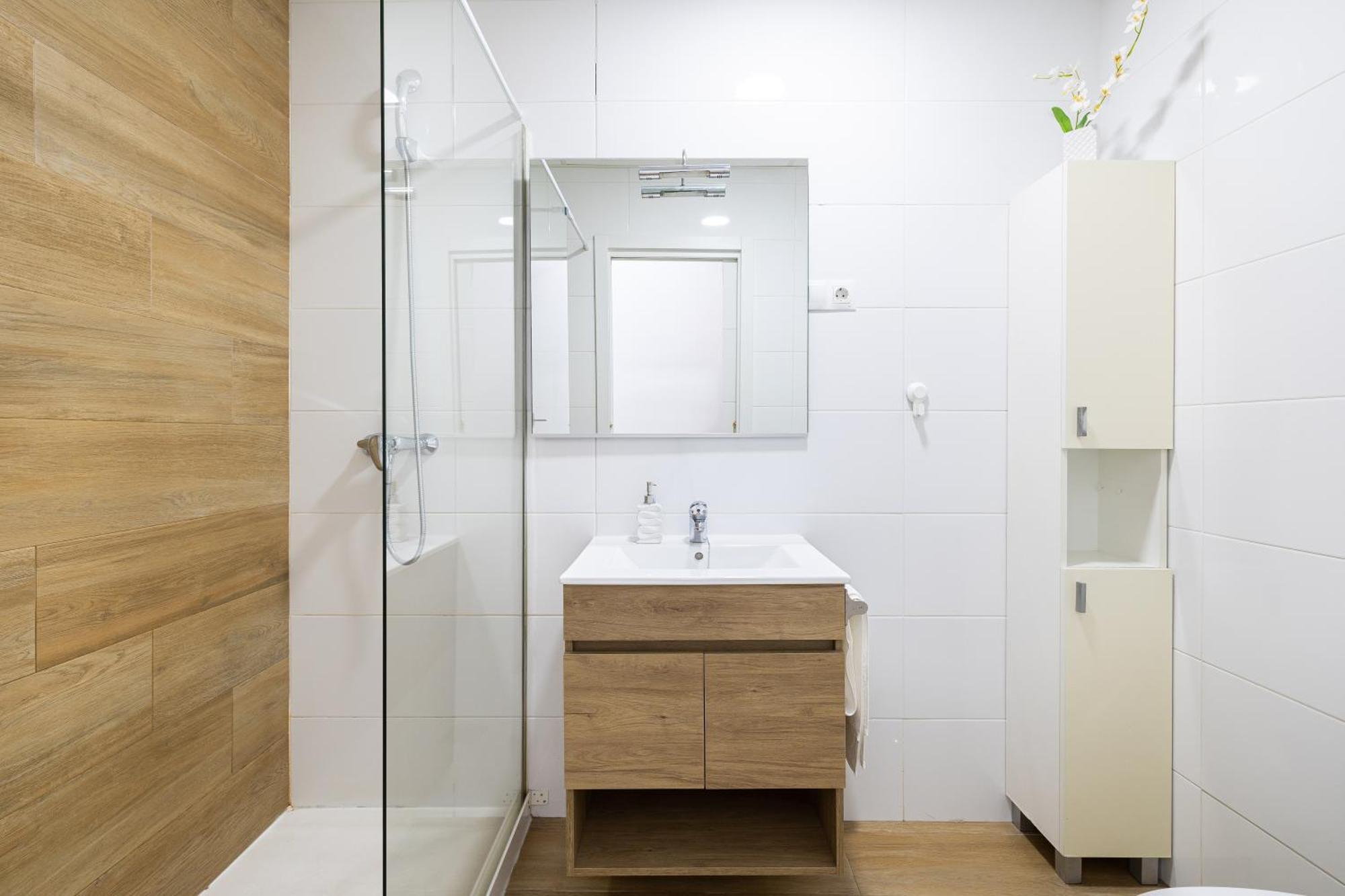 Apartamento Jazmin 말라가 외부 사진