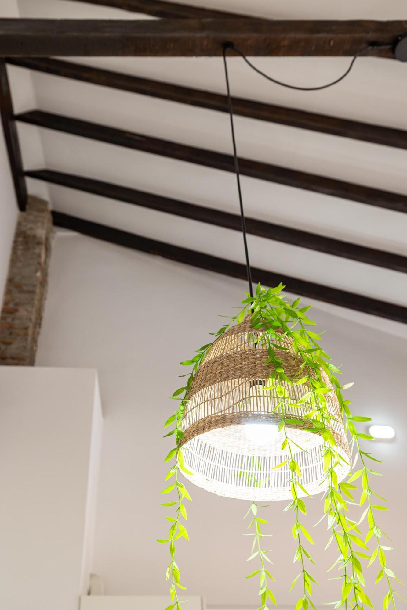 Apartamento Jazmin 말라가 외부 사진